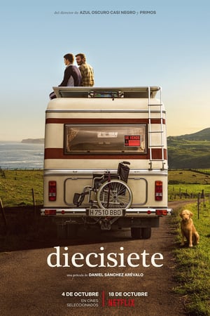 17-летний онлайн