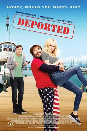 Депортированные онлайн