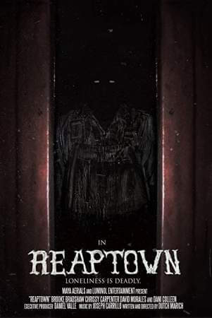Риптаун онлайн