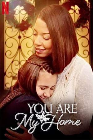 Ты - мой дом онлайн