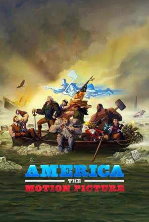 Америка: Фильм онлайн