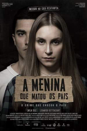 Девушка, убившая своих родителей онлайн