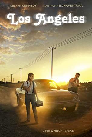 Лос-Анджелес онлайн