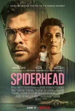 Спайдерхед онлайн