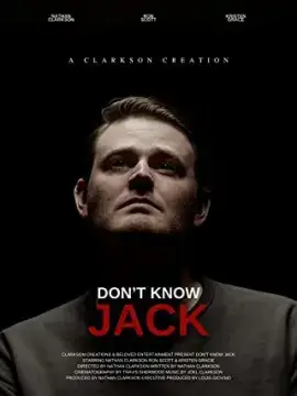 Никто не знает Джека онлайн