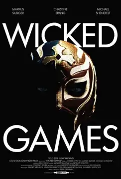 Жестокие игры онлайн