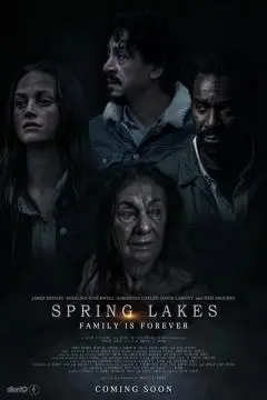 Спринг-Лэйкс онлайн