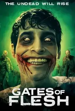 Врата одержимости онлайн