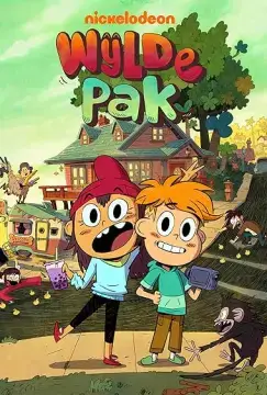 Вайлд Пак онлайн