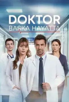 Доктор: В другой жизни онлайн